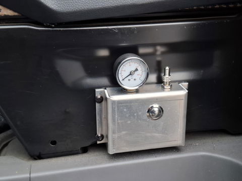 Volkswagen Crafter 35 2.0 TDI L4 Trendline OPRIJWAGEN / AMBULANCE / TRAILER / EURO 6 / LAADVERMOGEN 1500 KG !!