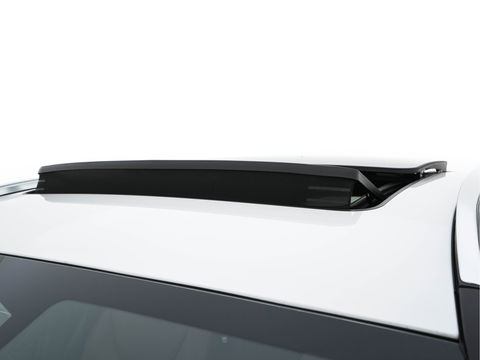 BMW iX3 High Executive 80 kWh {SOH-100%} [ 3-Fase ] (INCL.BTW) Aut. *PANO | HEAD-UP | LUXURY-LEATHER | ADAPTIVE-CRUISE | FULL-LED | BLIND-SPOT | MEMORY-PACK | DIGI-COCKPIT | HEATED-COMFORTSEATS | KEYLESS | TOP-VIEW | DAB+ | NAVI | TOWBAR | 20'