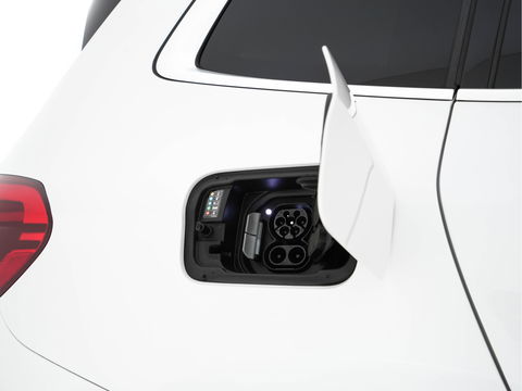 BMW iX3 High Executive 80 kWh {SOH-100%} [ 3-Fase ] (INCL.BTW) Aut. *PANO | HEAD-UP | LUXURY-LEATHER | ADAPTIVE-CRUISE | FULL-LED | BLIND-SPOT | MEMORY-PACK | DIGI-COCKPIT | HEATED-COMFORTSEATS | KEYLESS | TOP-VIEW | DAB+ | NAVI | TOWBAR | 20'