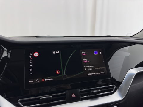 Kia e-Niro ExecutiveLine 64 kWh {SOH-89%}[ 3-Fase ] (INCL-BTW) Aut. *LUXURY-LEATHER | JBL-AUDIO | FULL-LED | NAVI-FULLMAP | DAB | ADAPTIVE-CRUISE | CAMERA | MEMORY-PACK | LANE-ASSIST | CCS-FASTLOADER | KEYLESS | DIGI-COCKPIT | 17"ALU*