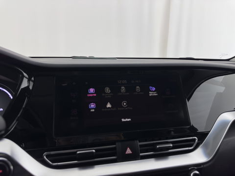 Kia e-Niro ExecutiveLine 64 kWh {SOH-89%}[ 3-Fase ] (INCL-BTW) Aut. *LUXURY-LEATHER | JBL-AUDIO | FULL-LED | NAVI-FULLMAP | DAB | ADAPTIVE-CRUISE | CAMERA | MEMORY-PACK | LANE-ASSIST | CCS-FASTLOADER | KEYLESS | DIGI-COCKPIT | 17"ALU*