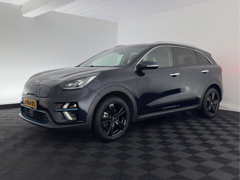 Kia e-Niro ExecutiveLine 64 kWh {SOH-89%}[ 3-Fase ] (INCL-BTW) Aut. *LUXURY-LEATHER | JBL-AUDIO | FULL-LED | NAVI-FULLMAP | DAB | ADAPTIVE-CRUISE | CAMERA | MEMORY-PACK | LANE-ASSIST | CCS-FASTLOADER | KEYLESS | DIGI-COCKPIT | 17"ALU*