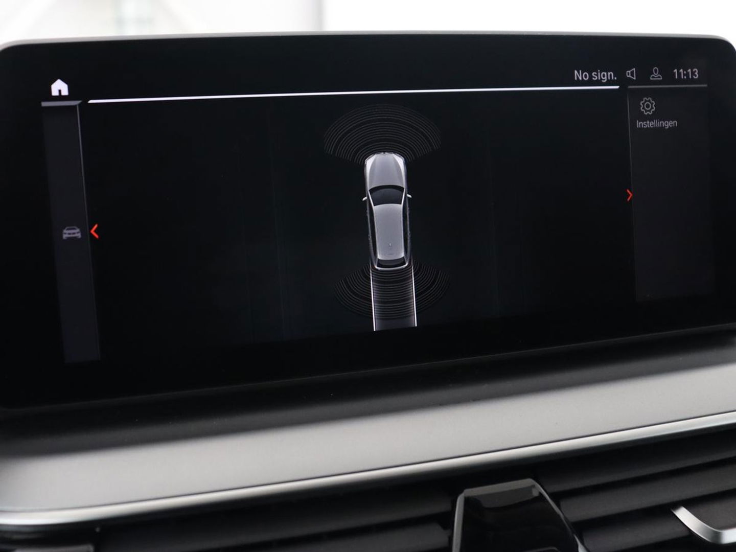 BMW 5 Serie 520i Business Edition Plus | Nappaleder | Stoelverwarming | Carplay | Laserlicht | Navigatie | Live Cockpit | Parkeerhulp | Climate control | Comfortstoelen | Cruise control | Bluetooth