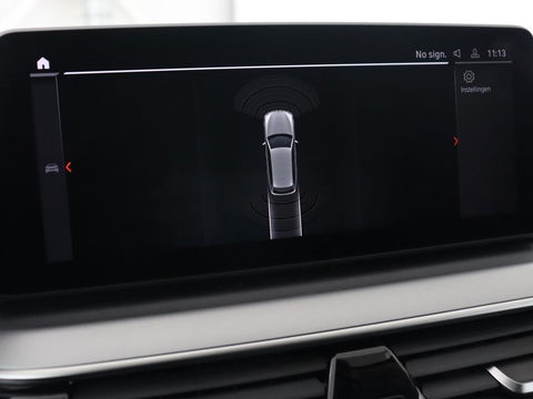 BMW 5 Serie 520i Business Edition Plus | Nappaleder | Stoelverwarming | Carplay | Laserlicht | Navigatie | Live Cockpit | Parkeerhulp | Climate control | Comfortstoelen | Cruise control | Bluetooth