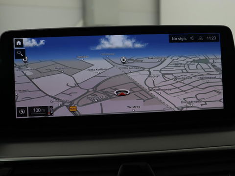 BMW 5 Serie 520i Business Edition Plus | Nappaleder | Stoelverwarming | Carplay | Laserlicht | Navigatie | Live Cockpit | Parkeerhulp | Climate control | Comfortstoelen | Cruise control | Bluetooth