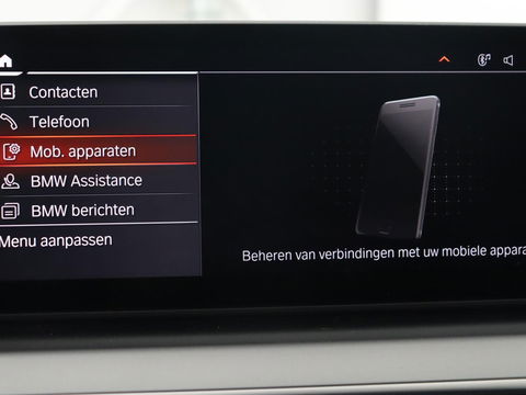 BMW 5 Serie 520i Business Edition Plus | Nappaleder | Stoelverwarming | Carplay | Laserlicht | Navigatie | Live Cockpit | Parkeerhulp | Climate control | Comfortstoelen | Cruise control | Bluetooth