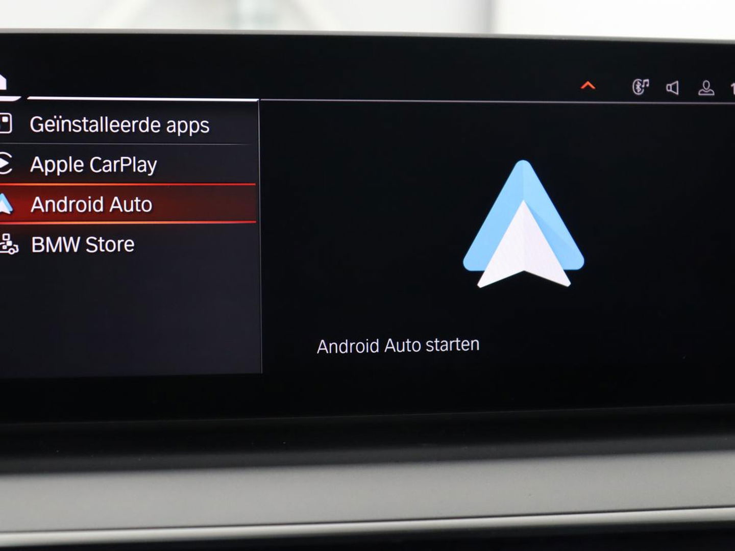 BMW 5 Serie 520i Business Edition Plus | Nappaleder | Stoelverwarming | Carplay | Laserlicht | Navigatie | Live Cockpit | Parkeerhulp | Climate control | Comfortstoelen | Cruise control | Bluetooth