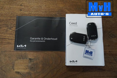 Kia Ceed Sportswagon 1.0 T-GDi DynamicLine|ACC|LED|CAMERA|NAP