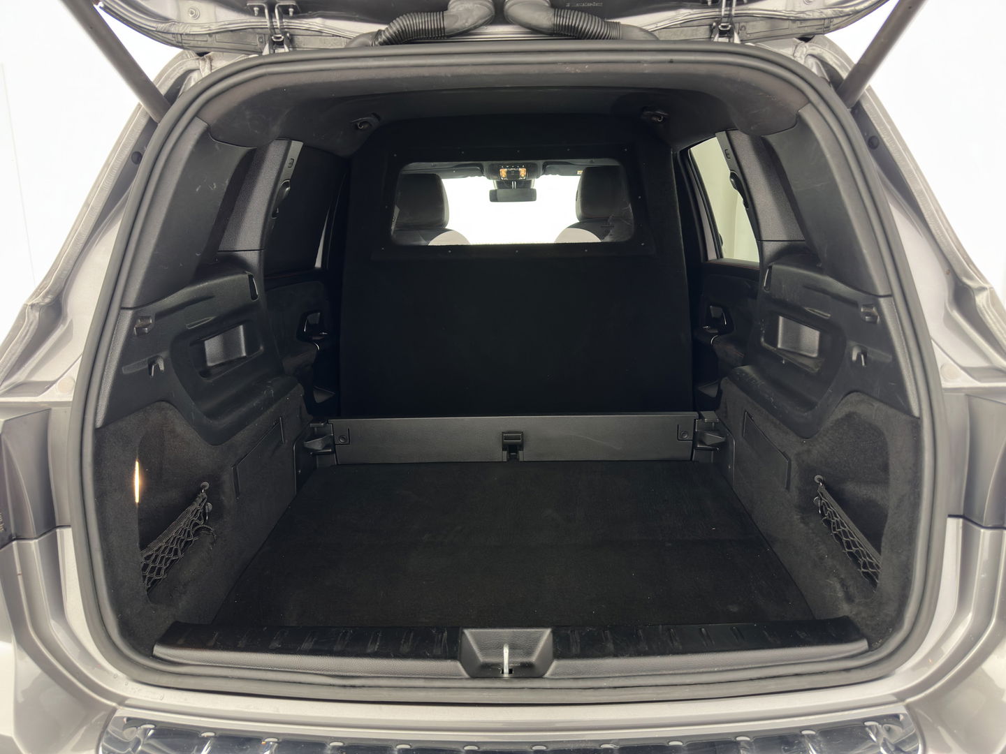 Mercedes-Benz GLB 200 d ( VAN ) Premium AMG-Sport-Pack Aut. *LEATHER-MICROFIBRE | FULL-LED | AMBIENT-LIGHT | WIDE-SCREEN-DIGICOCKPIT | HEATED-SPORTSEATS | KEYLESS | NAVI-FULLMAP | DAB+ | ECC | PDC | CRUISE | 19''ALU*