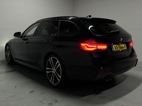 BMW 3 Serie Touring 320i M Sport Pano H/K Leer Camera NAP