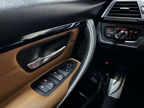 BMW 3 Serie Touring 320i M Sport Pano H/K Leer Camera NAP