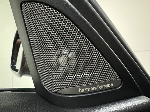 BMW 3 Serie Touring 320i M Sport Pano H/K Leer Camera NAP