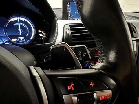 BMW 3 Serie Touring 320i M Sport Pano H/K Leer Camera NAP