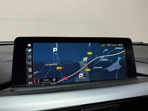 BMW 3 Serie Touring 320i M Sport Pano H/K Leer Camera NAP