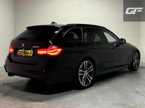 BMW 3 Serie Touring 320i M Sport Pano H/K Leer Camera NAP