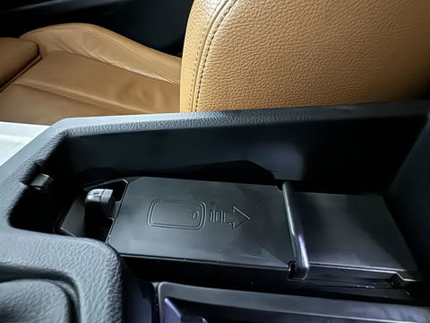 BMW 3 Serie Touring 320i M Sport Pano H/K Leer Camera NAP