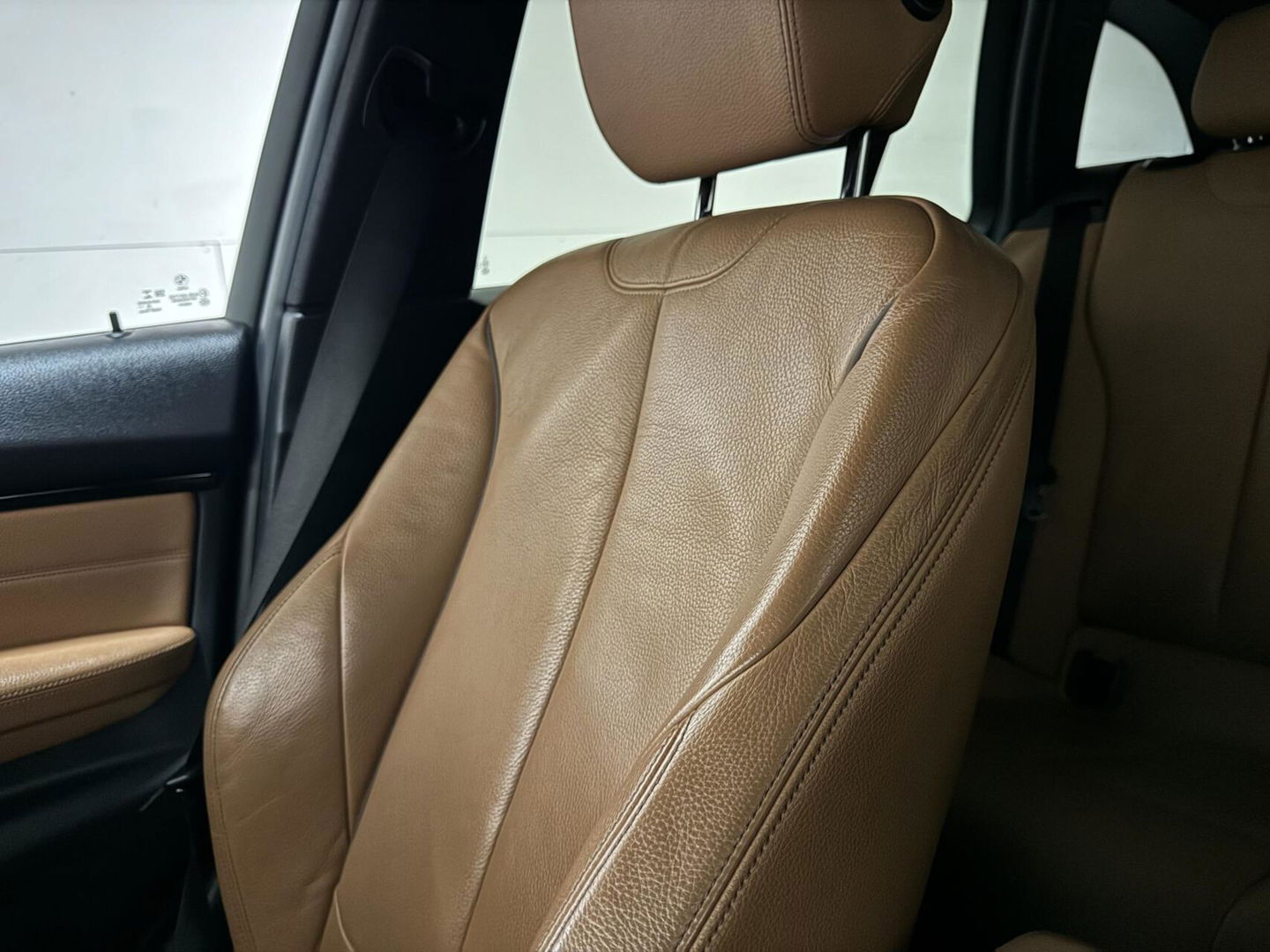 BMW 3 Serie Touring 320i M Sport Pano H/K Leer Camera NAP