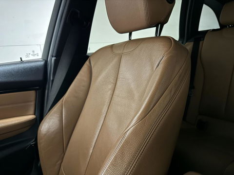 BMW 3 Serie Touring 320i M Sport Pano H/K Leer Camera NAP