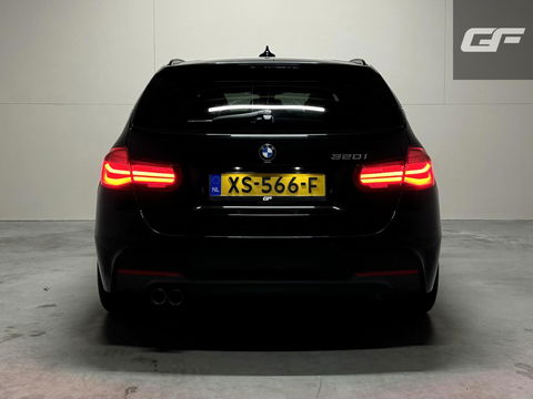 BMW 3 Serie Touring 320i M Sport Pano H/K Leer Camera NAP