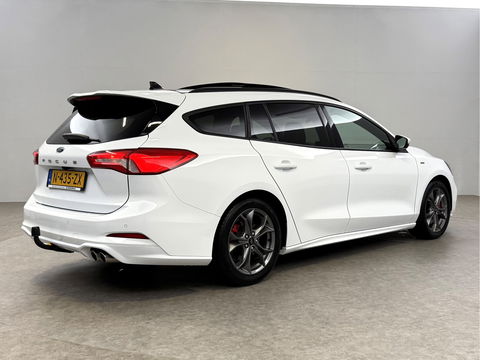 Ford Focus 1.5 EcoBlue ST Line X Business | Pano | Camera | Stoel/Stuur verw. | Trekh. | Keyless | Virtual | Carplay | NAP