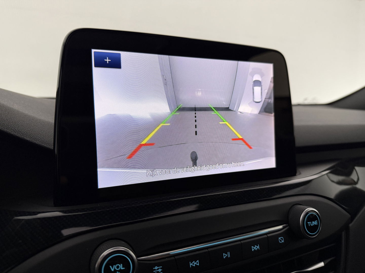 Ford Focus 1.5 EcoBlue ST Line X Business | Pano | Camera | Stoel/Stuur verw. | Trekh. | Keyless | Virtual | Carplay | NAP