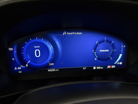 Ford Focus 1.5 EcoBlue ST Line X Business | Pano | Camera | Stoel/Stuur verw. | Trekh. | Keyless | Virtual | Carplay | NAP