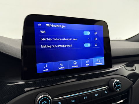 Ford Focus 1.5 EcoBlue ST Line X Business | Pano | Camera | Stoel/Stuur verw. | Trekh. | Keyless | Virtual | Carplay | NAP