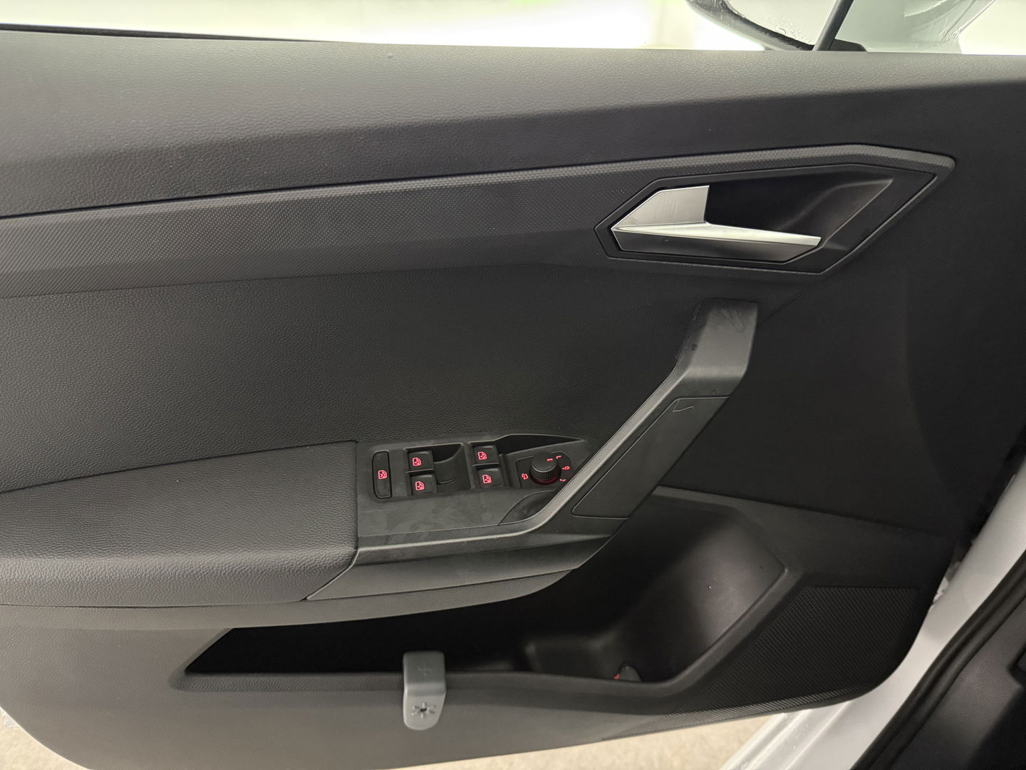 SEAT Ibiza EcoTSI Style Business Intense | Virtual | Carplay | Cruise | Stoelverw. | Navi | Parkeersens | NAP