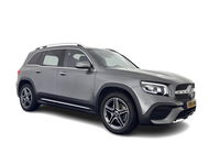 Mercedes-Benz GLB - 200 d ( VAN ) Premium AMG-Sport-Pack Aut. *LEATHER-MICROFIBRE | FULL-LED | AMBIENT-LIGHT | WIDE-SCREEN-DIGICOCKPIT | HEATED-SPORTSEATS | KEYLESS | NAVI-FULLMAP | DAB+ | ECC | PDC | CRUISE | 19''ALU*