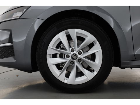 Škoda Octavia Combi 1.5 TSI MHEV Business Edition | Pano | Camera | Apple CarPlay | Stoel- Stuurverw. | Keyless |