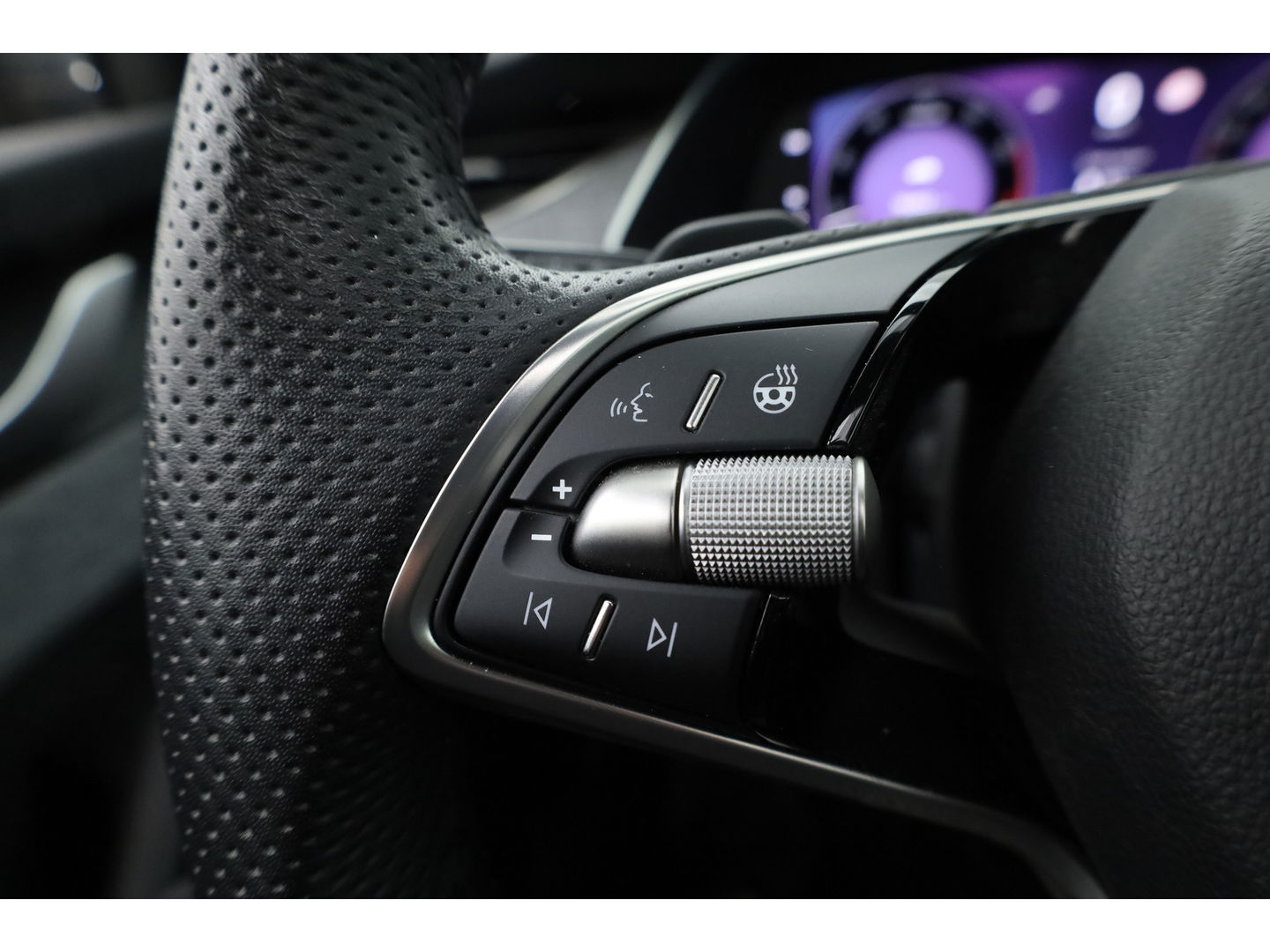 Škoda Octavia Combi 1.5 TSI MHEV Business Edition | Pano | Camera | Apple CarPlay | Stoel- Stuurverw. | Keyless |