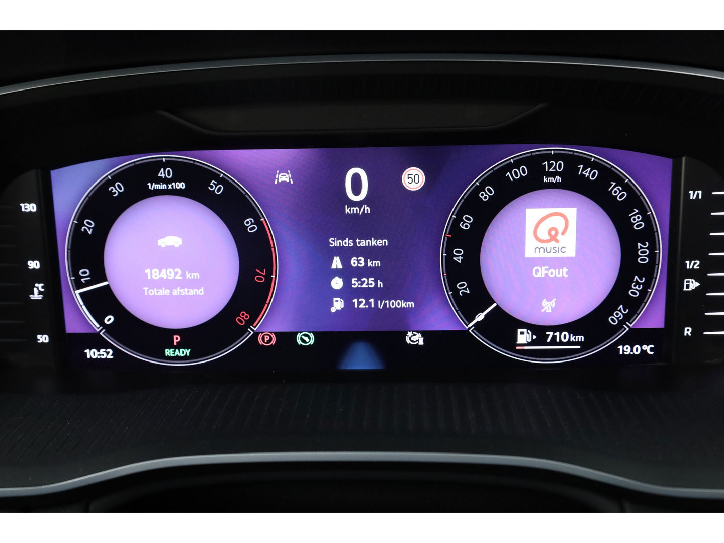 Škoda Octavia Combi 1.5 TSI MHEV Business Edition | Pano | Camera | Apple CarPlay | Stoel- Stuurverw. | Keyless |