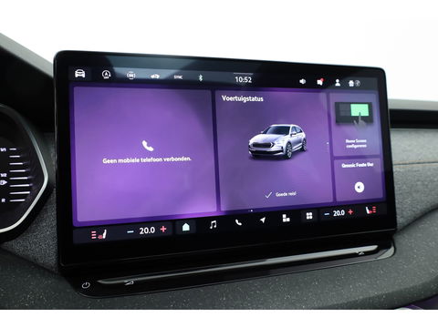 Škoda Octavia Combi 1.5 TSI MHEV Business Edition | Pano | Camera | Apple CarPlay | Stoel- Stuurverw. | Keyless |