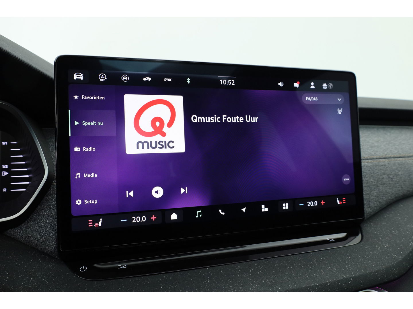 Škoda Octavia Combi 1.5 TSI MHEV Business Edition | Pano | Camera | Apple CarPlay | Stoel- Stuurverw. | Keyless |