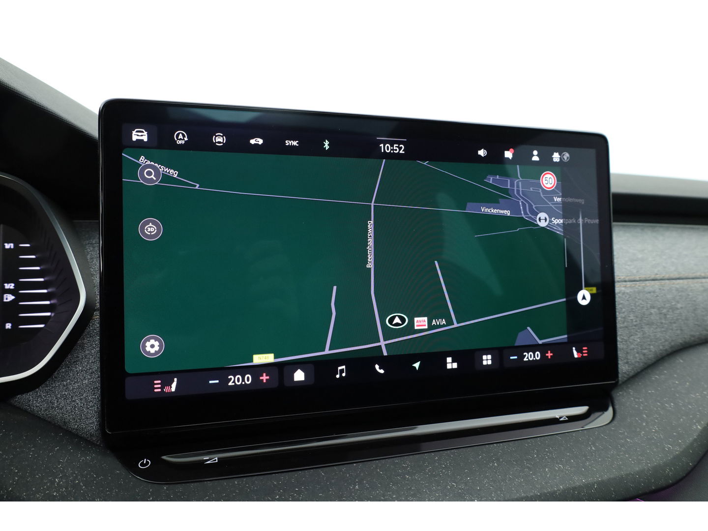 Škoda Octavia Combi 1.5 TSI MHEV Business Edition | Pano | Camera | Apple CarPlay | Stoel- Stuurverw. | Keyless |