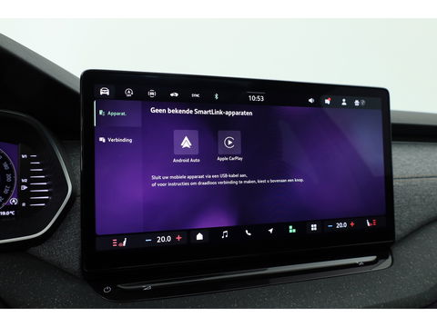 Škoda Octavia Combi 1.5 TSI MHEV Business Edition | Pano | Camera | Apple CarPlay | Stoel- Stuurverw. | Keyless |