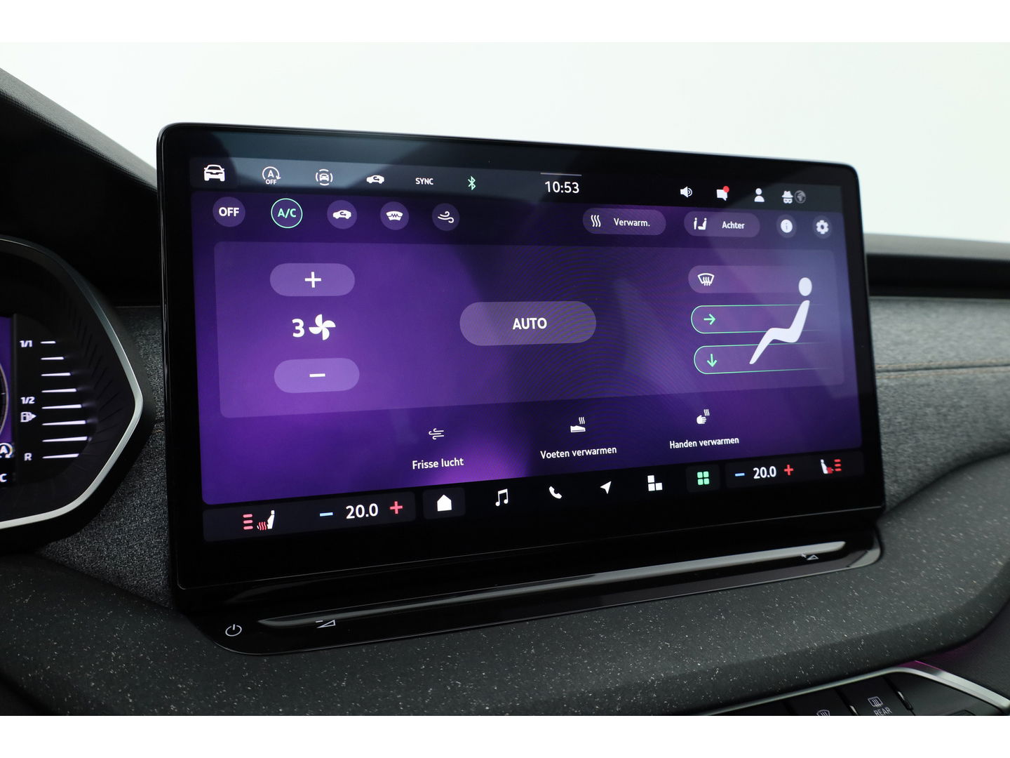 Škoda Octavia Combi 1.5 TSI MHEV Business Edition | Pano | Camera | Apple CarPlay | Stoel- Stuurverw. | Keyless |