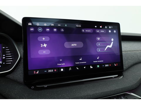 Škoda Octavia Combi 1.5 TSI MHEV Business Edition | Pano | Camera | Apple CarPlay | Stoel- Stuurverw. | Keyless |