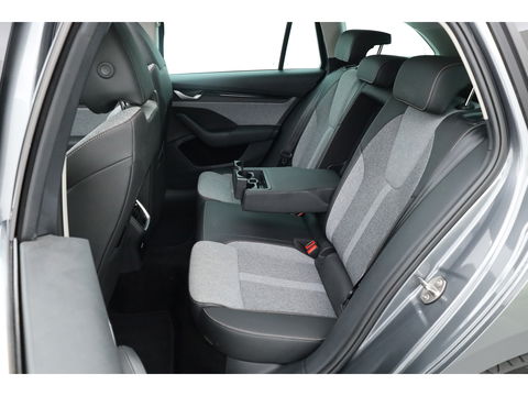 Škoda Octavia Combi 1.5 TSI MHEV Business Edition | Pano | Camera | Apple CarPlay | Stoel- Stuurverw. | Keyless |