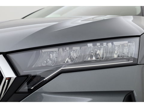 Škoda Octavia Combi 1.5 TSI MHEV Business Edition | Pano | Camera | Apple CarPlay | Stoel- Stuurverw. | Keyless |