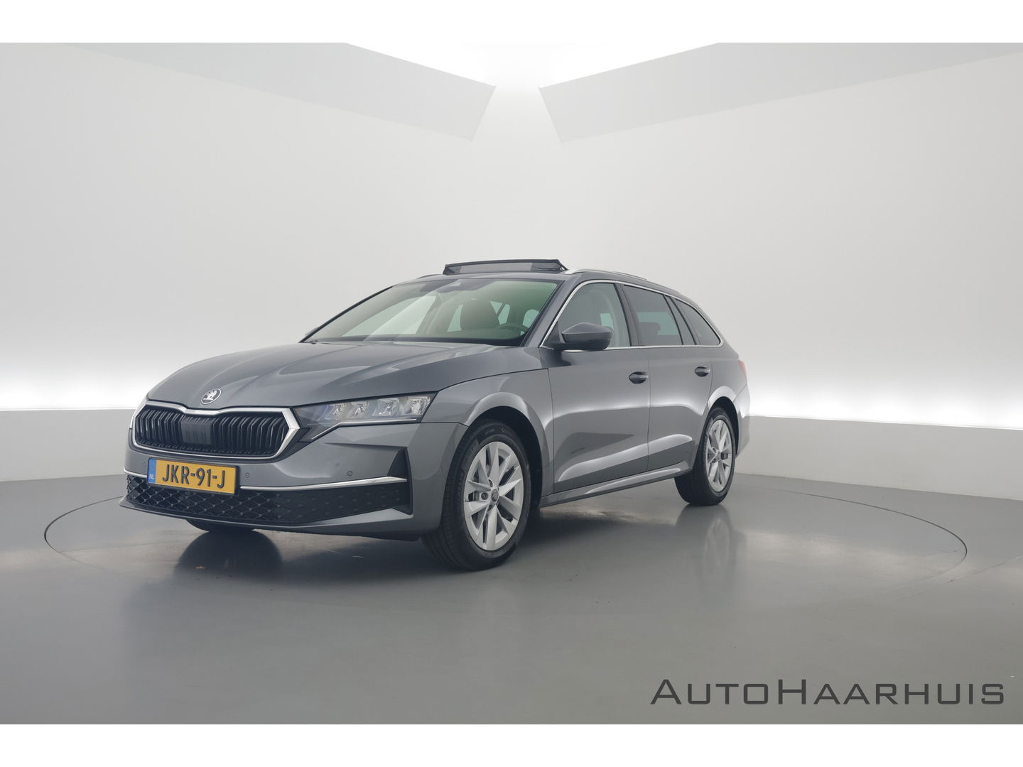 Škoda Octavia Combi 1.5 TSI MHEV Business Edition | Pano | Camera | Apple CarPlay | Stoel- Stuurverw. | Keyless |