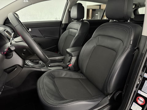 Kia Sportage 1.6 GDI X-ecutive Plus Pack | Camera | Cruise | Trekh. | Navigatie | Parkeersens. | NAP