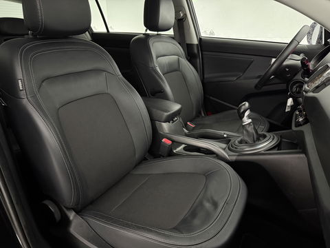 Kia Sportage 1.6 GDI X-ecutive Plus Pack | Camera | Cruise | Trekh. | Navigatie | Parkeersens. | NAP