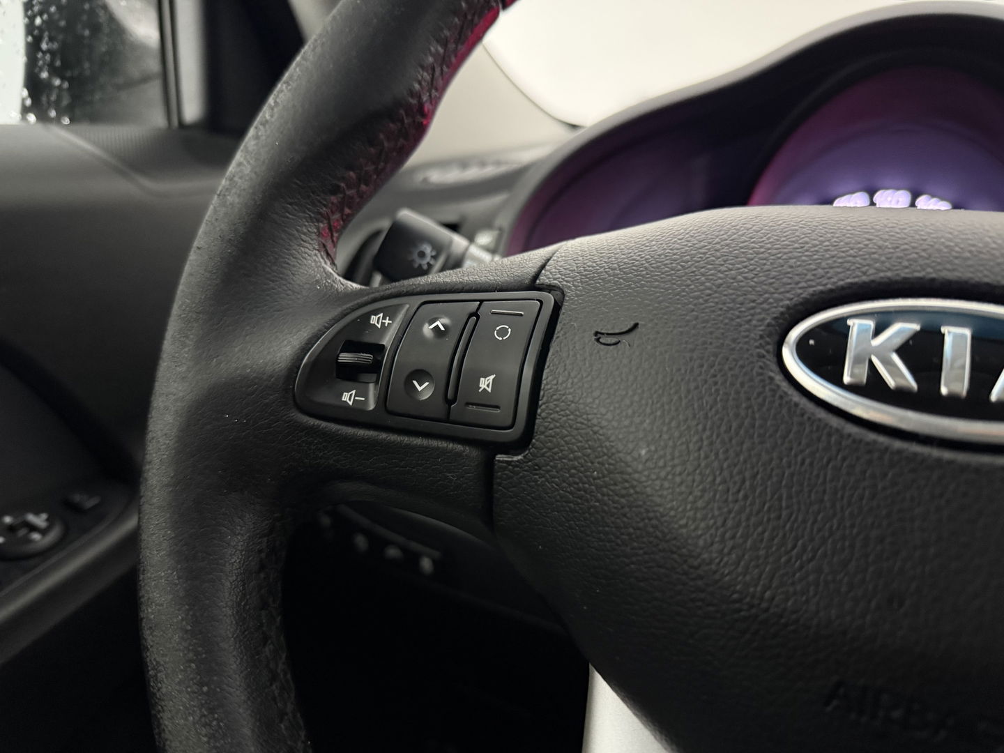 Kia Sportage 1.6 GDI X-ecutive Plus Pack | Camera | Cruise | Trekh. | Navigatie | Parkeersens. | NAP