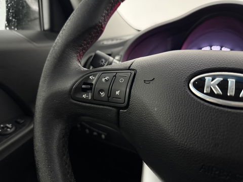 Kia Sportage 1.6 GDI X-ecutive Plus Pack | Camera | Cruise | Trekh. | Navigatie | Parkeersens. | NAP