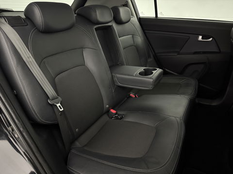 Kia Sportage 1.6 GDI X-ecutive Plus Pack | Camera | Cruise | Trekh. | Navigatie | Parkeersens. | NAP