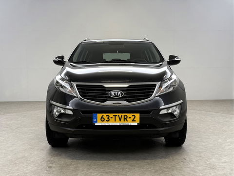 Kia Sportage 1.6 GDI X-ecutive Plus Pack | Camera | Cruise | Trekh. | Navigatie | Parkeersens. | NAP
