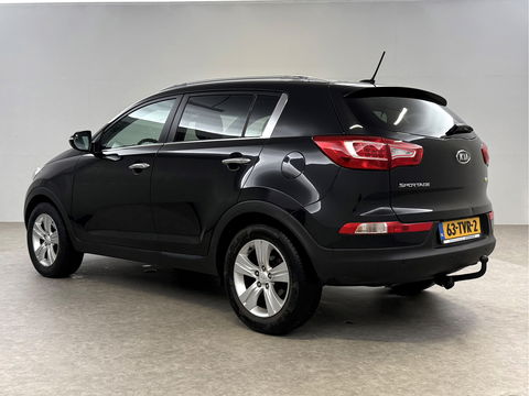 Kia Sportage 1.6 GDI X-ecutive Plus Pack | Camera | Cruise | Trekh. | Navigatie | Parkeersens. | NAP