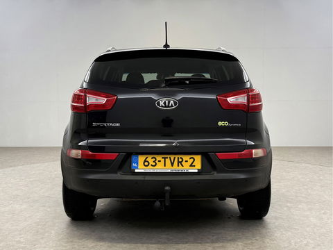 Kia Sportage 1.6 GDI X-ecutive Plus Pack | Camera | Cruise | Trekh. | Navigatie | Parkeersens. | NAP