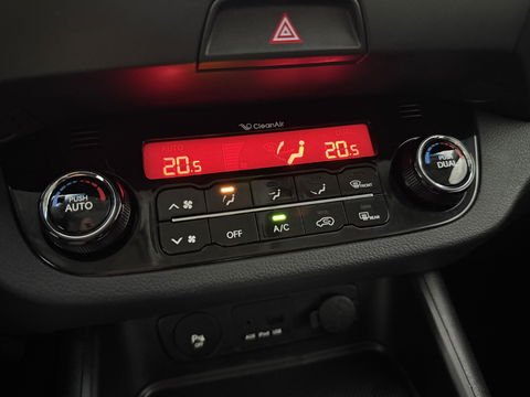 Kia Sportage 1.6 GDI X-ecutive Plus Pack | Camera | Cruise | Trekh. | Navigatie | Parkeersens. | NAP